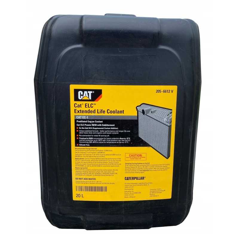 Aušinimo skystis katė 20l 205 6612 2056612