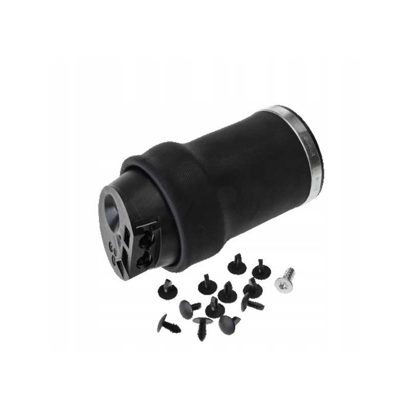 Grammer pneumatinės pakabos pagalvėlės silfonai