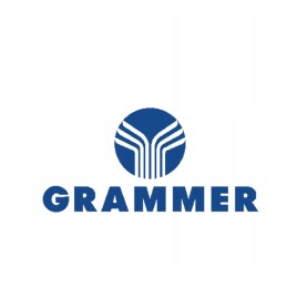 Grammer pneumatinės pakabos pagalvėlės silfonai