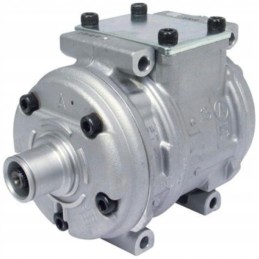 Denso 10pa17c oro kondicionieriaus kompresorius