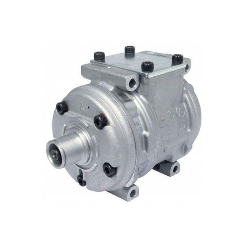 Denso 10pa17c oro kondicionieriaus kompresorius