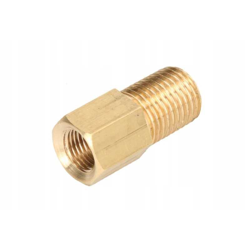 Stabdžių vamzdžio elementas wp wp5 600 233