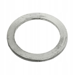 Priekinės ašies poveržlė 4 1 0 05mm poslinkis