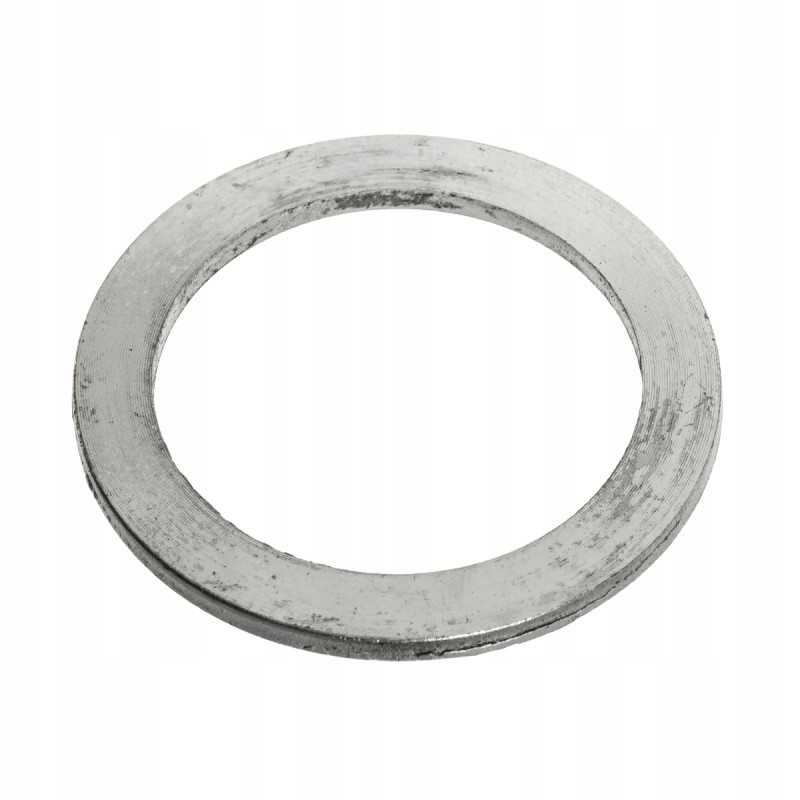 Priekinės ašies poveržlė 4 1 0 05mm poslinkis