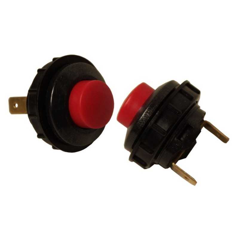 Seno tipo mtz jumz avarinės šviesos jungiklis