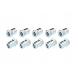 Stabdžių vamzdžio elementas 10 vnt wp5 100 161 10