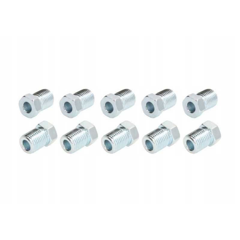 Stabdžių vamzdžio elementas 10 vnt wp5 100 161 10