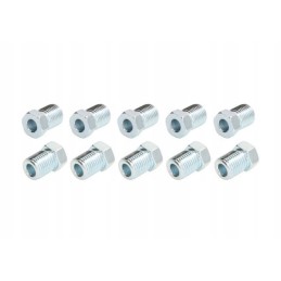 Stabdžių vamzdžio elementas 10 vnt wp wp5 100 161 10