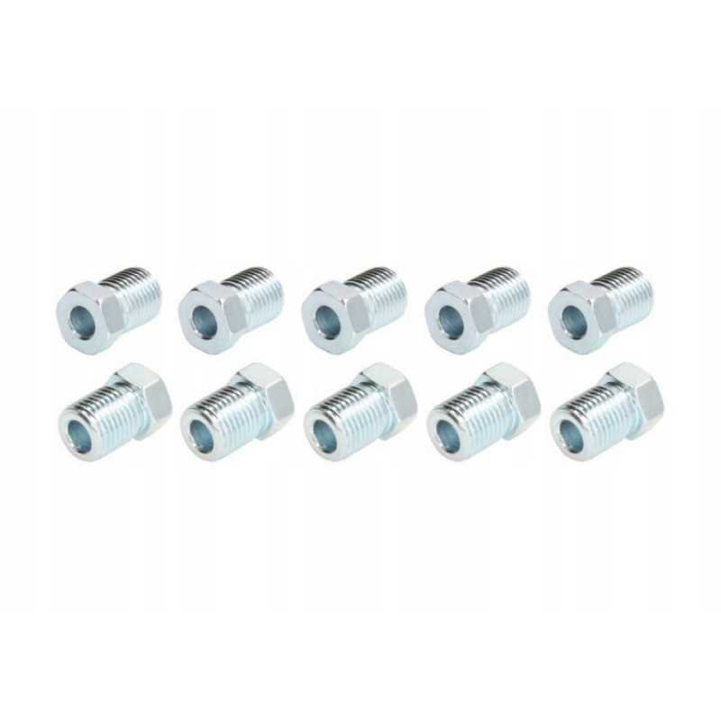 Stabdžių vamzdžio elementas 10 vnt wp wp5 100 161 10