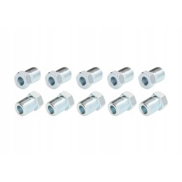 Stabdžių vamzdžio elementas 10 vnt wp wp5 100 161 10