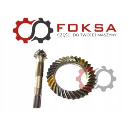 Ratas su atakos voleliu 8x33 1423661m91