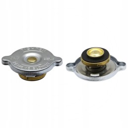 Radiatoriaus užpildymo dangtelis oe 58 mm, aukštis 26 mm