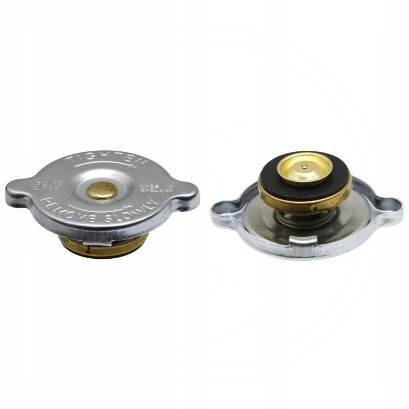 Radiatoriaus užpildymo dangtelis oe 58 mm, aukštis 26 mm