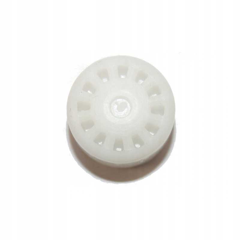 Sėdynės volelis sėdynės ritininis grameris