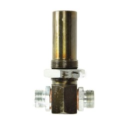 Apsauginis vožtuvas „Hilmet“ 80278019 „Hilmet“.