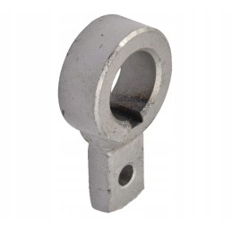 Kojinio stabdžio stebulė, skirta C360 50527110 gaminio pl