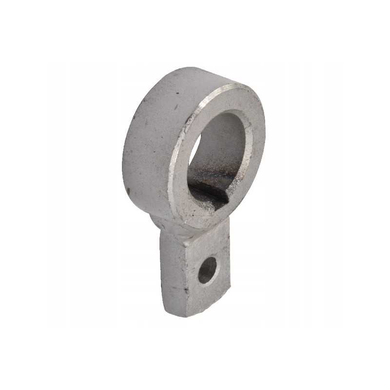 Kojinio stabdžio stebulė, skirta C360 50527110 gaminio pl