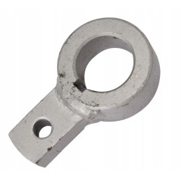 Kojinio stabdžio stebulė, skirta C360 50527110 gaminio pl