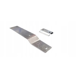 Šviesą atspindinti trikampė lenta, skirta mažo greičio transporto priemonėms