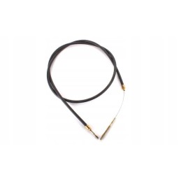 Lauko prikabinimo saugiklio kabelis 69117508