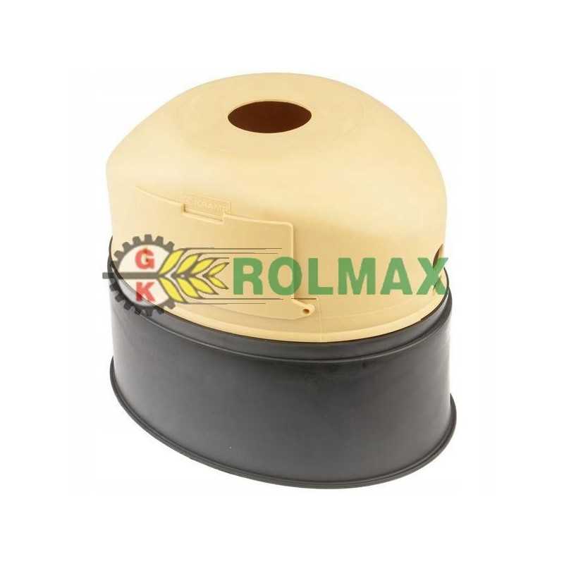 Apsauginis dangtelis l 260 mm d 240 mm 90000542