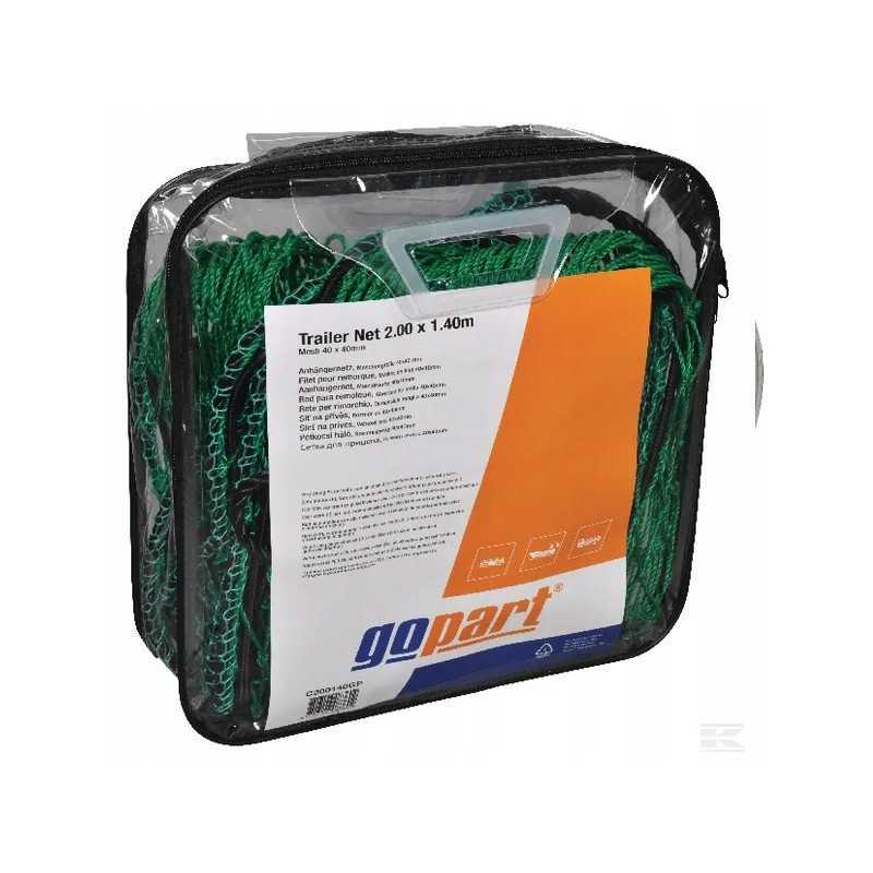 Apsauginis tinklas kroviniams 4 00x2 10 m