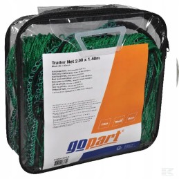 Apsauginis tinklas kroviniams 3 50x2 00 m