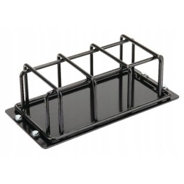 Apsauginės grotelės galiniam kombinuotam žibintui