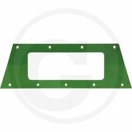 Krone Big X apsauginė plokštelė 002156710 2156710