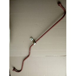 Siurblio ir vairo stiprintuvo kabelis 83278200 80278070 en