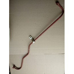Siurblio ir vairo stiprintuvo kabelis 83278200 80278070 en
