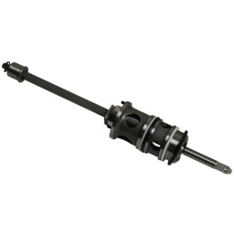 Stūmoklinio siurblio mf3 svyruojantis valdymo vožtuvas