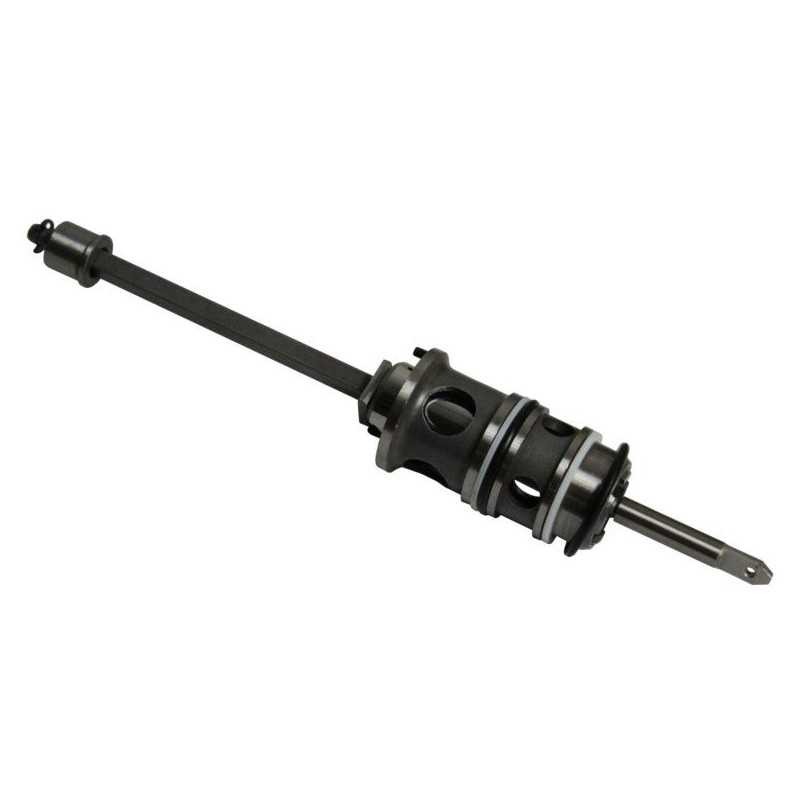 Stūmoklinio siurblio mf3 svyruojantis valdymo vožtuvas