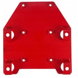 Grammer morga sėdynės pagrindo plokštė