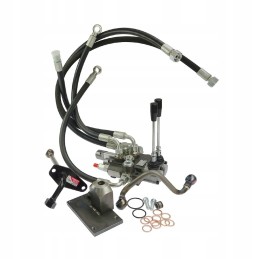 Išorinio skirstytuvo komplektas c 360 2 sek