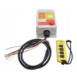 Apollo mini 4 funkcijų valdiklis