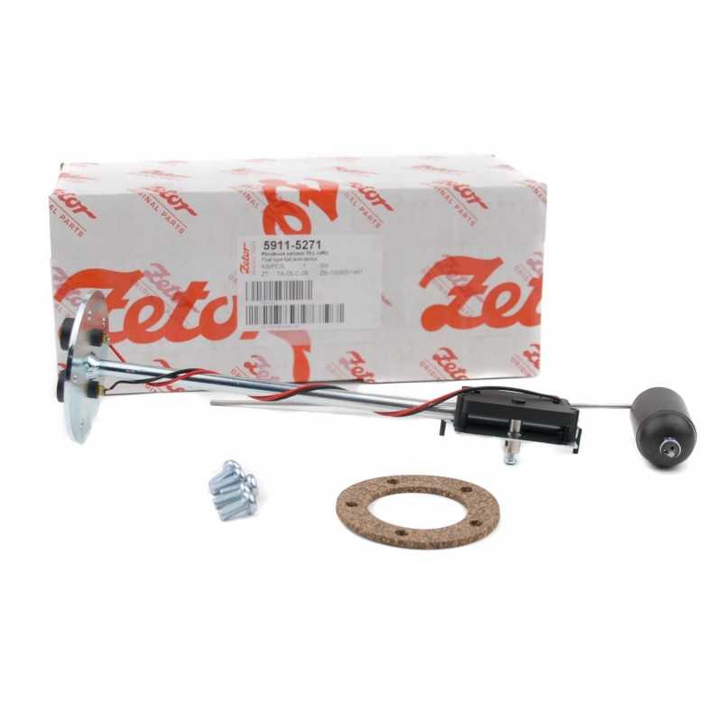 Kuro lygio jutiklis 70l zetor 59115271 originalus