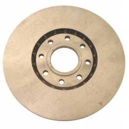 Fendt stabdžių diskas 198104070041 8 skylės