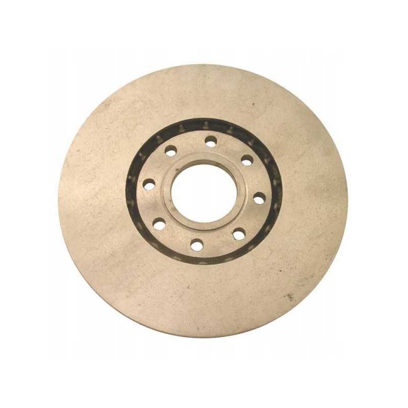 Fendt stabdžių diskas 198104070041 8 skylės