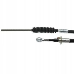 John Deere AL176875 rankinio stabdžio trosas