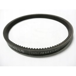 Motowidel New Holland transmisijos galvutės diržas 334065