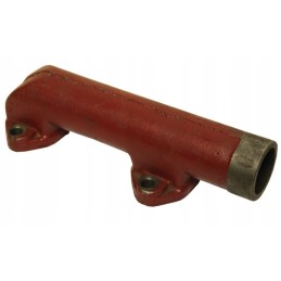 Išmetimo vamzdis c 385 6 cyl 89022003