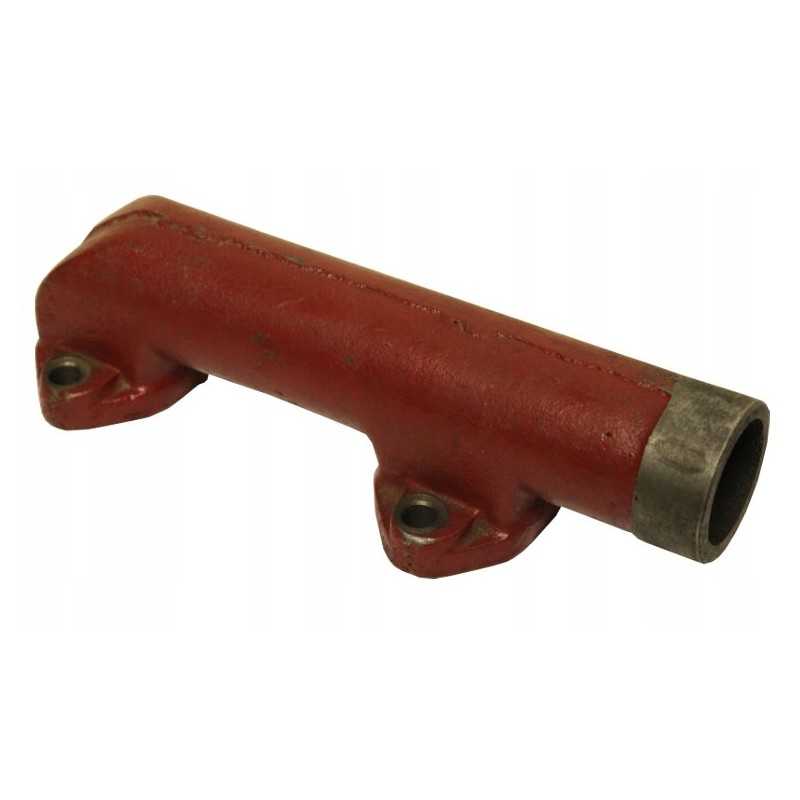 Išmetimo vamzdis c 385 6 cyl 89022003