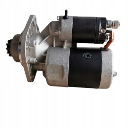 Starteris Ursus C 330 C 360 Zetor naujas 2 7 kw
