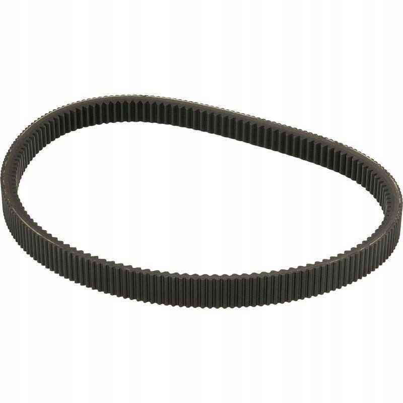 Dantytas kūlimo diržas new holland case 84817640 vartai