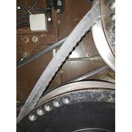 Kūlimo juosta new Holland tx 916849 89832601