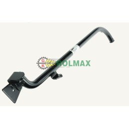 Dešinė vidinė durų rankena New Holland CNH 8730