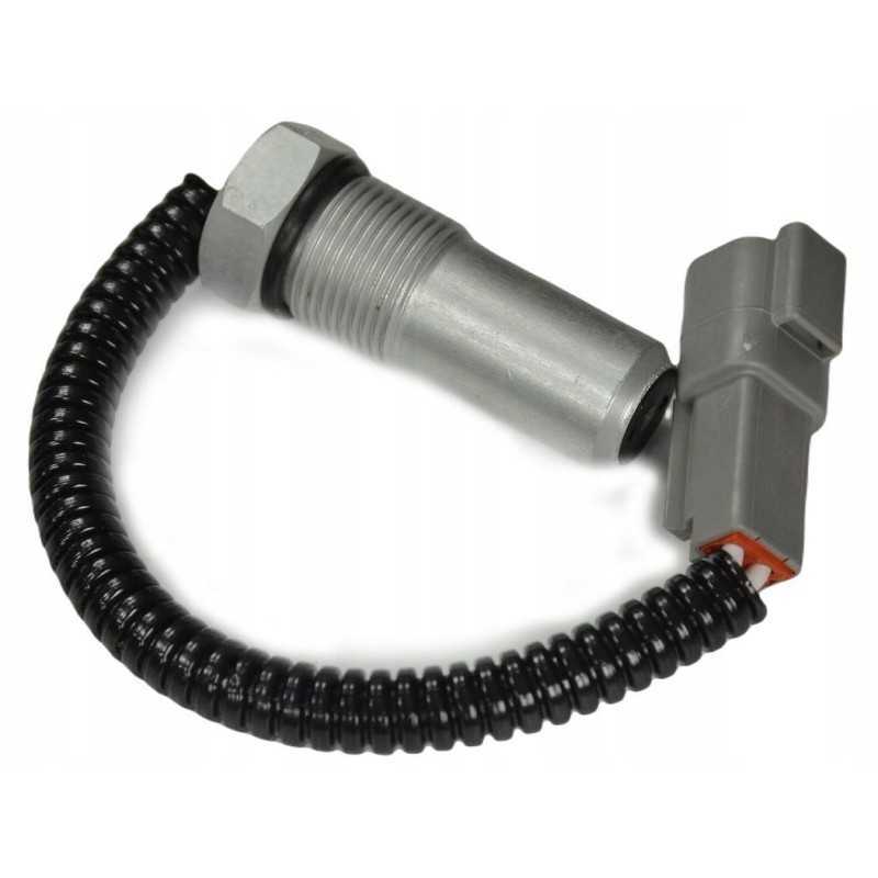 GTV greičio jutiklio korpusas mx 238077a1