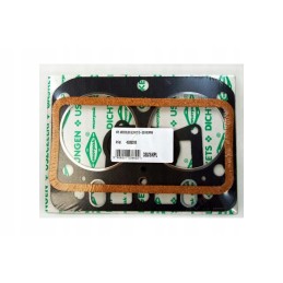 Galvos tarpiklių komplektas ursus c 330 morpak