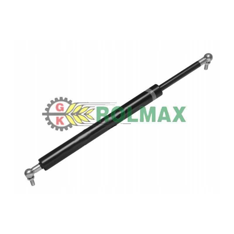 „New Holland Case Hood“ dujų pavara 47517739 87